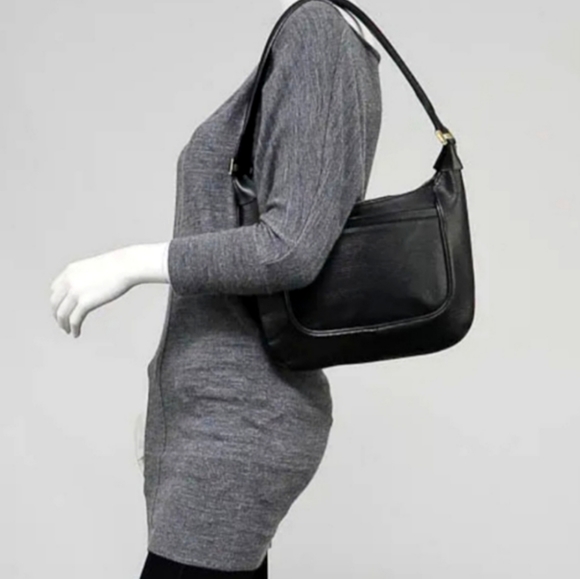 RARE! LOUIS VUITTON epi leather Masty bag - Picture 3 of 14